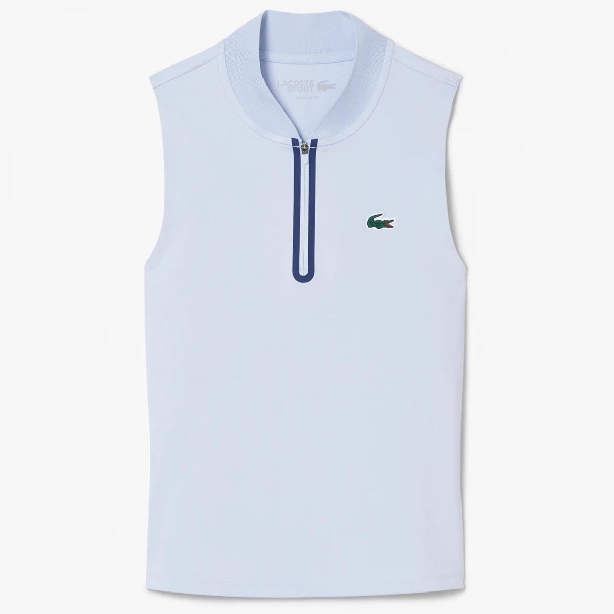 Tank-Top Lacoste Damen Montecarlo