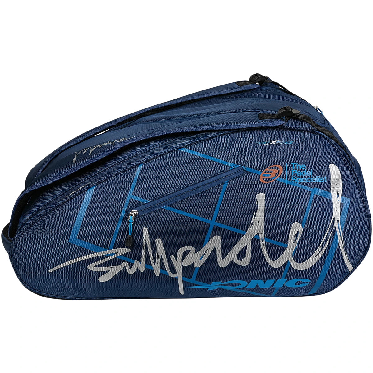 Padel-Tasche Bullpadel Bpp26005 Ionic 004