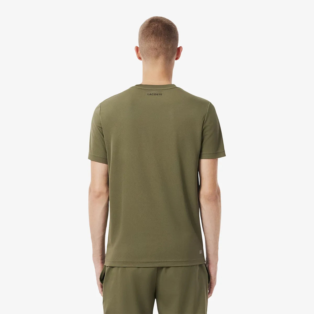 T-Shirt Lacoste Training Athlète Asie / Europe