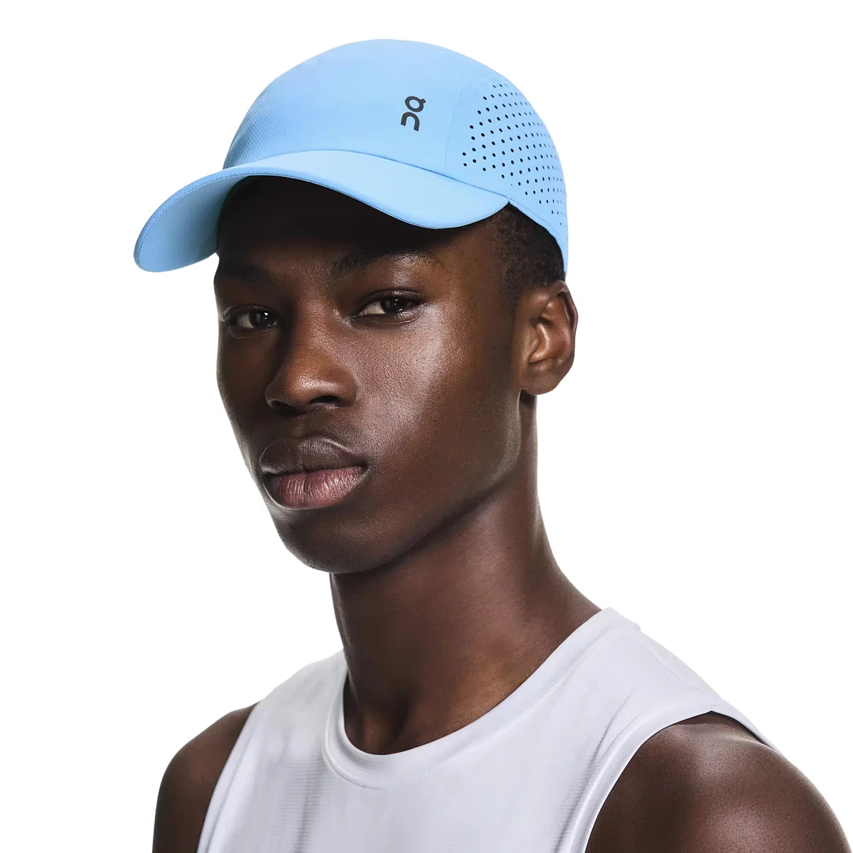 Cap On Lightweight