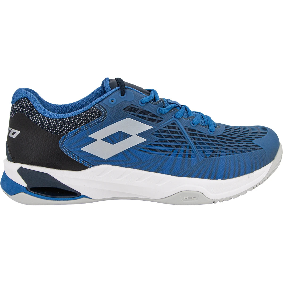 Sandplatzschuh Lotto Mirage 100 Ii