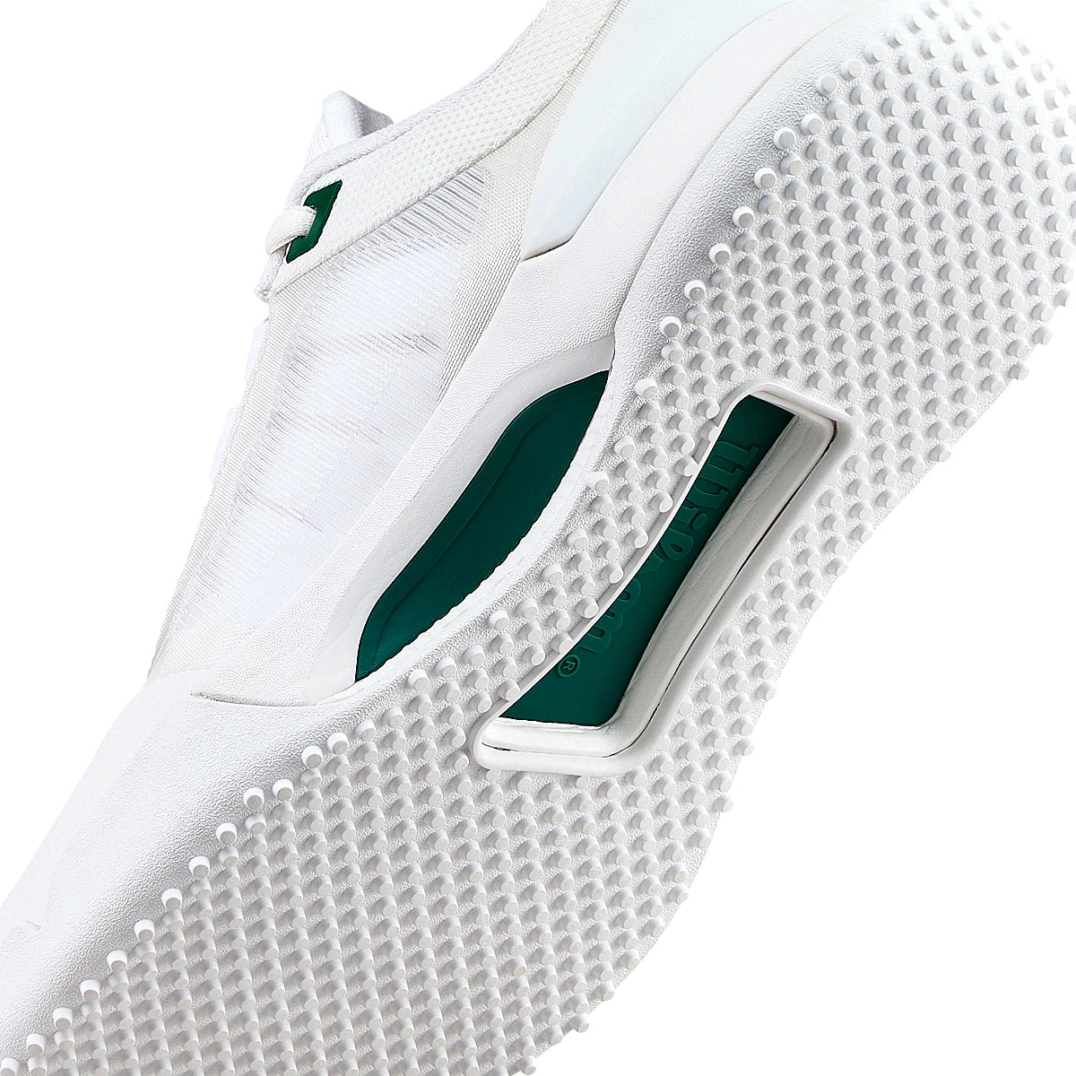 Wilson Damen Intrigue Tour Rasenschuhe
