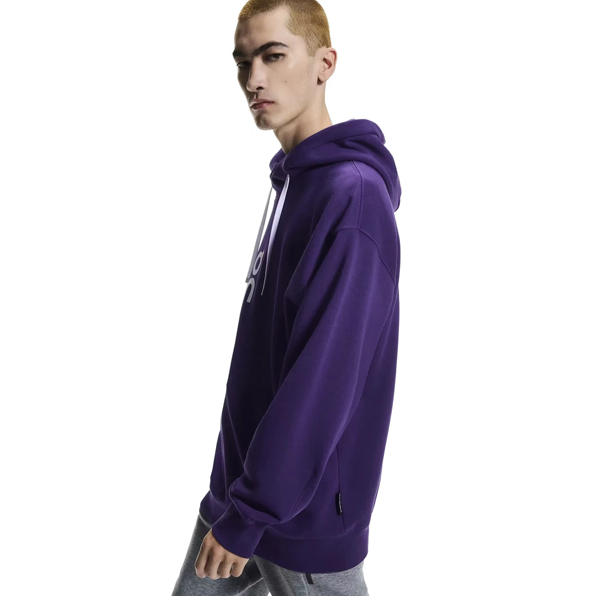 Hoody On Club 1