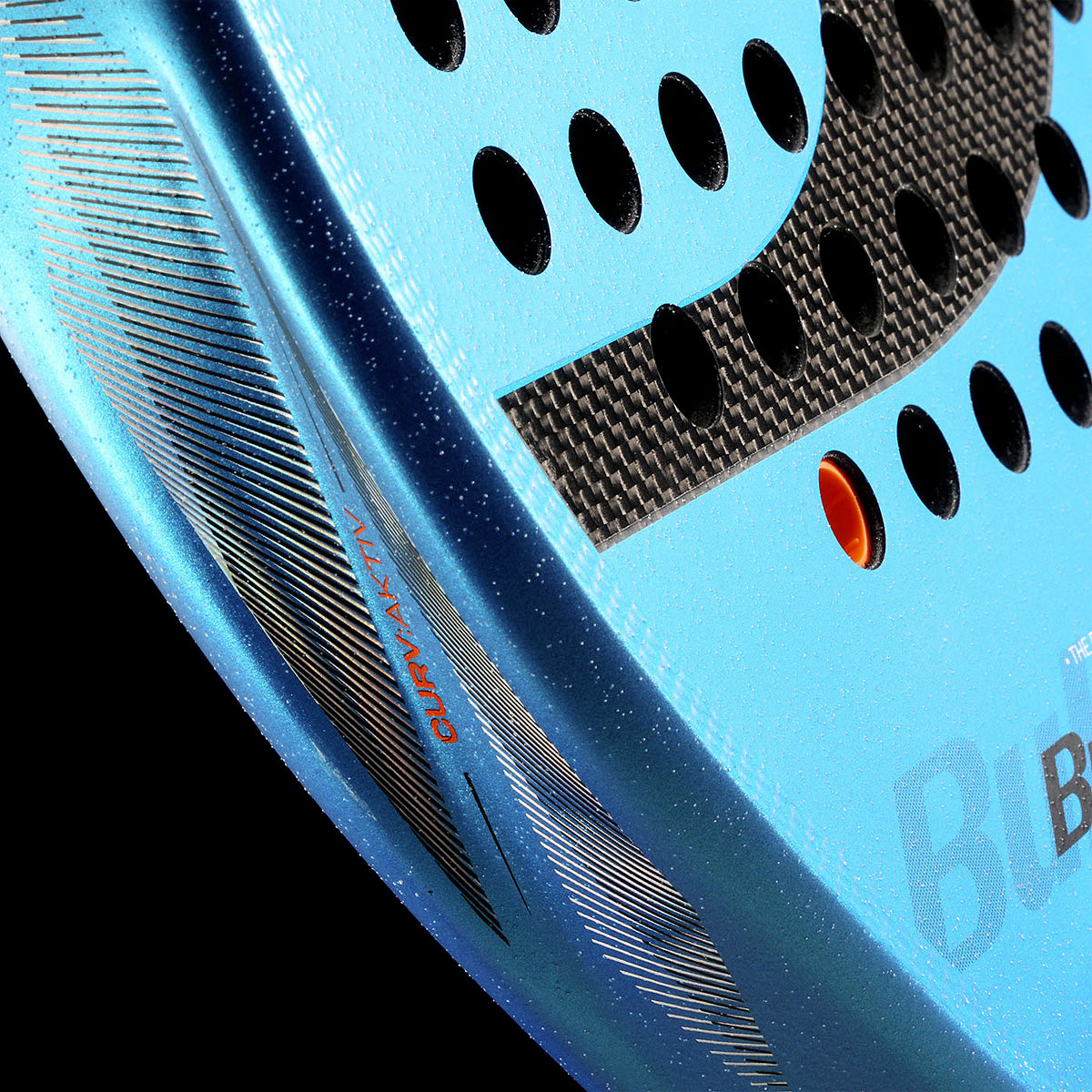 Padelschläger Bullpadel Vertex 05 W 2026