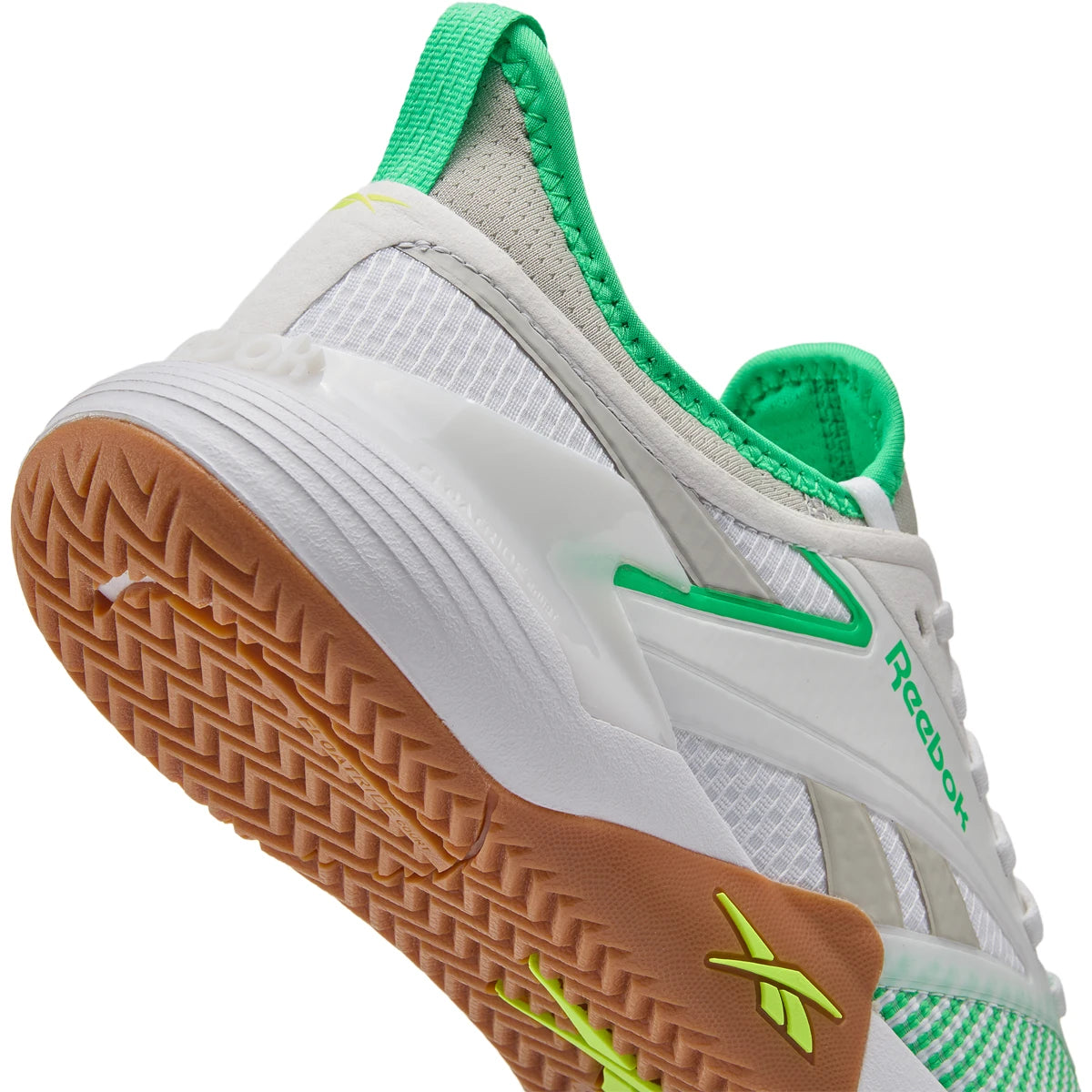 Reebok Nano Court Allcourtschuhe