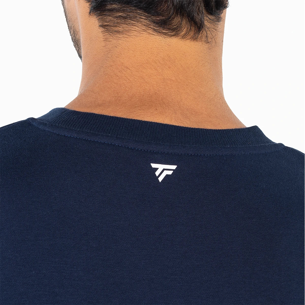 Sweatshirt Tecnifibre Team Terry