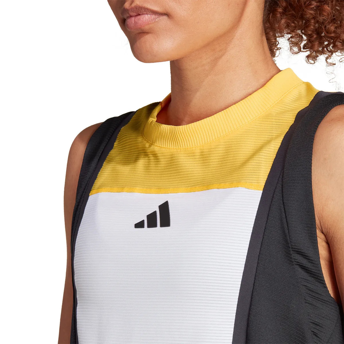 Tank-Top adidas Damen Pro Athlete Paris