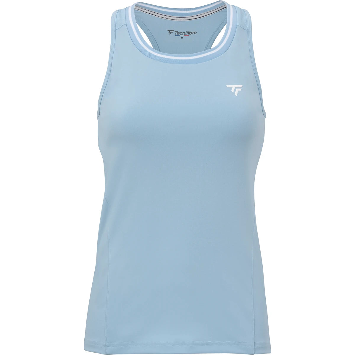 Tank-Top Tecnifibre Mädchen Team Tech