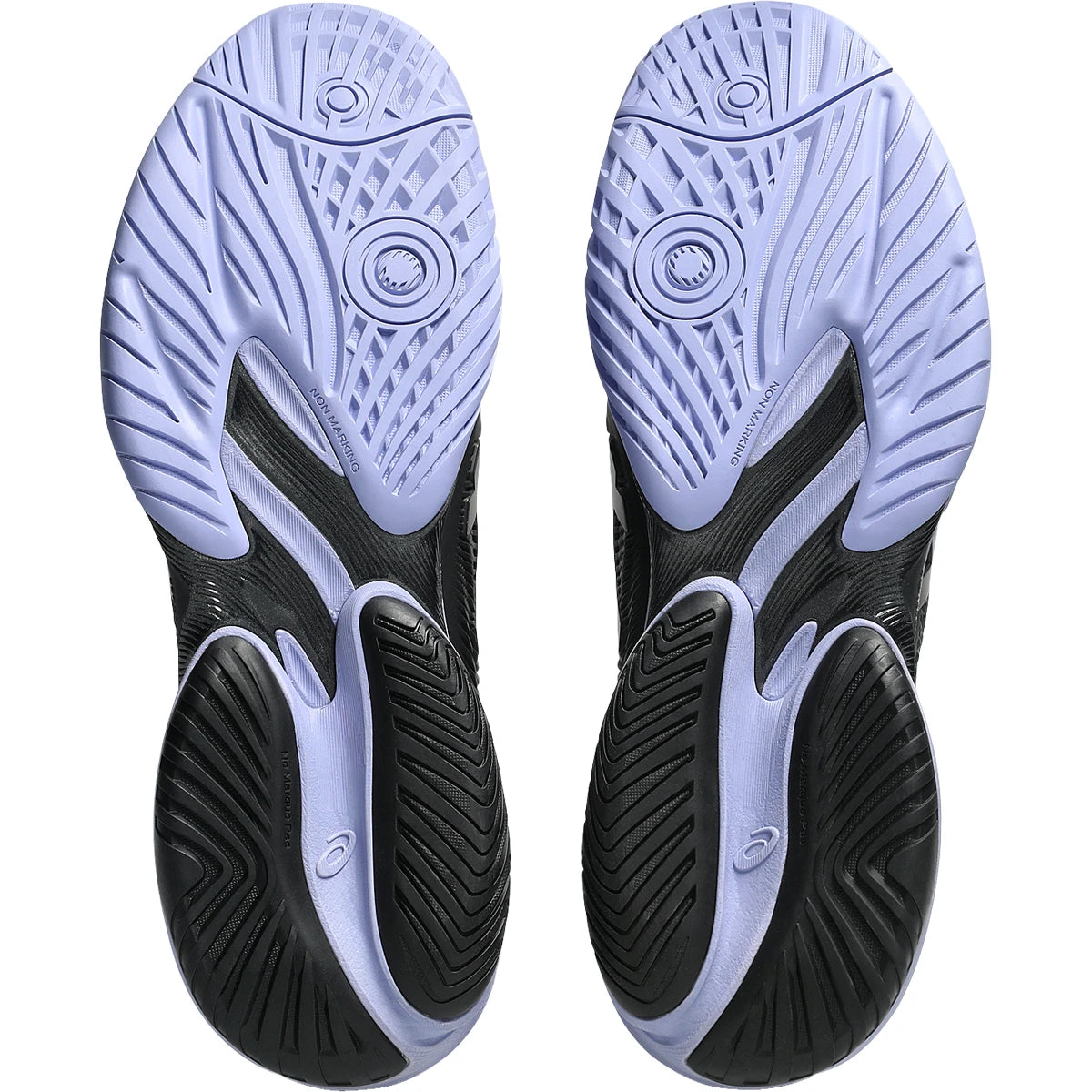 Asics Court Ff3 Night Energy Allcourtschuh