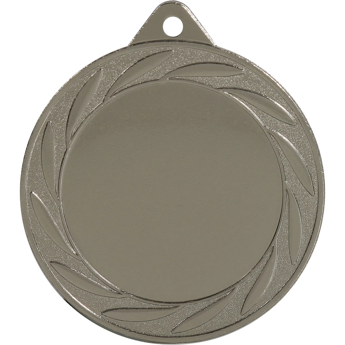Medaille M7006 Durchmesser 7Cm Silber