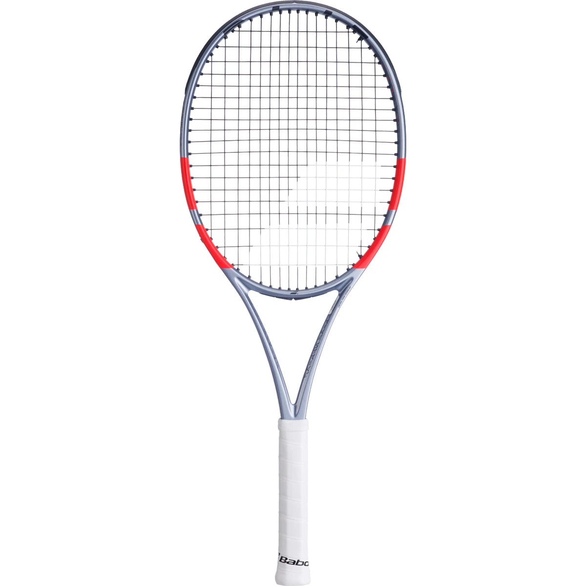Schläger Test Web Babolat Pure Strike 97 (310 Gr)