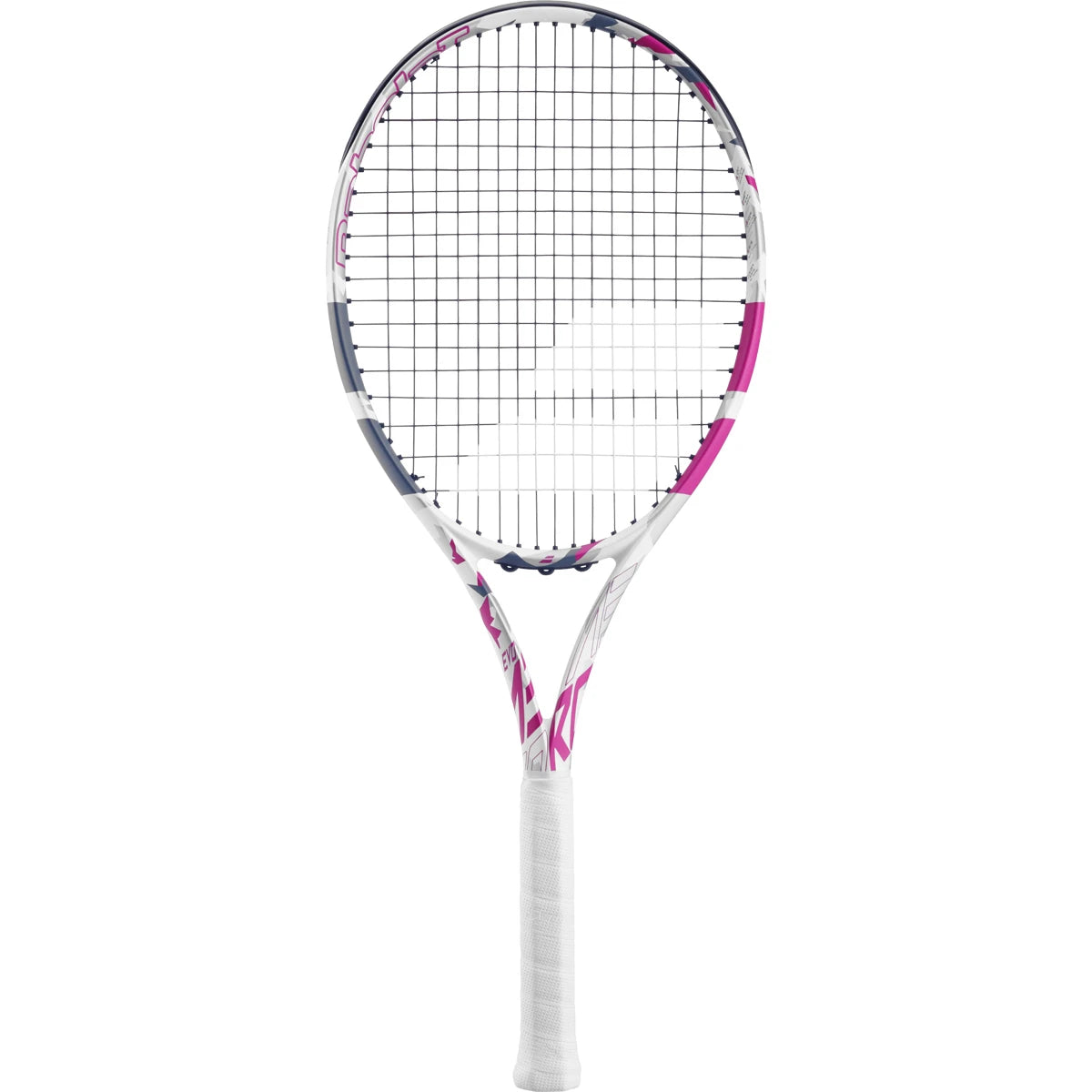 Babolat Evo Aero Pink Schläger (275 Gr) (Saitenset)