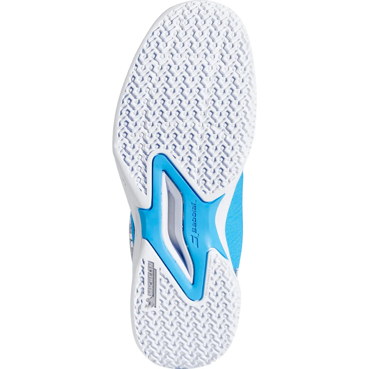 Babolat Junior Jet Premura 2 Padelschuhe