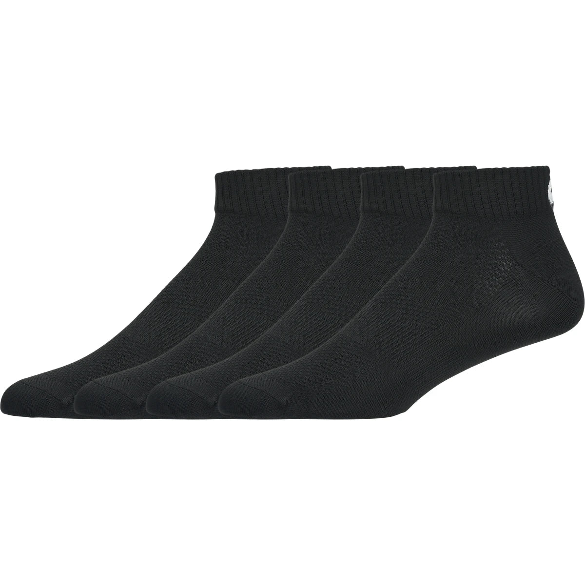 2 Paar Asics Low Cut Socken