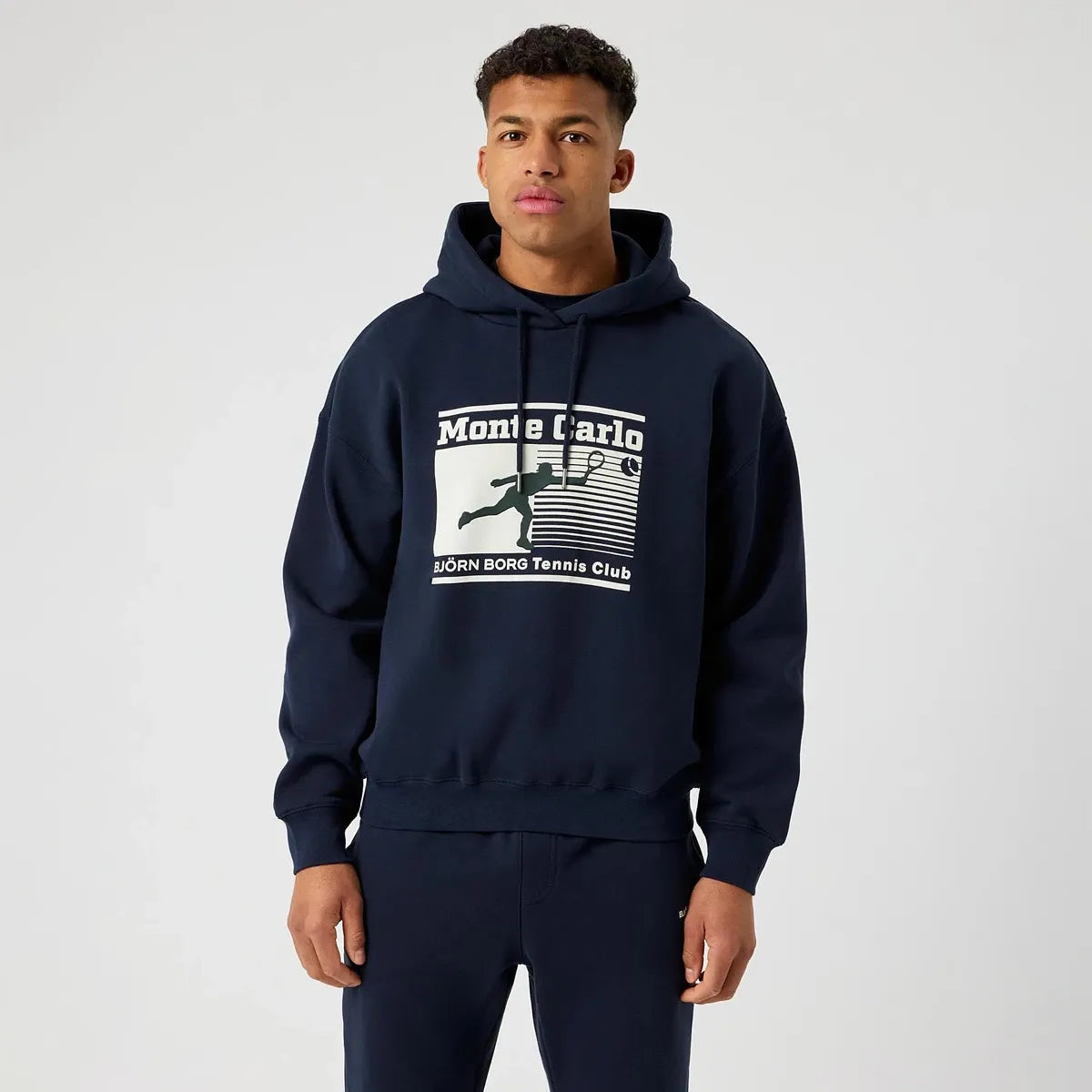 Sweatshirt Bjorn Borg Oversize