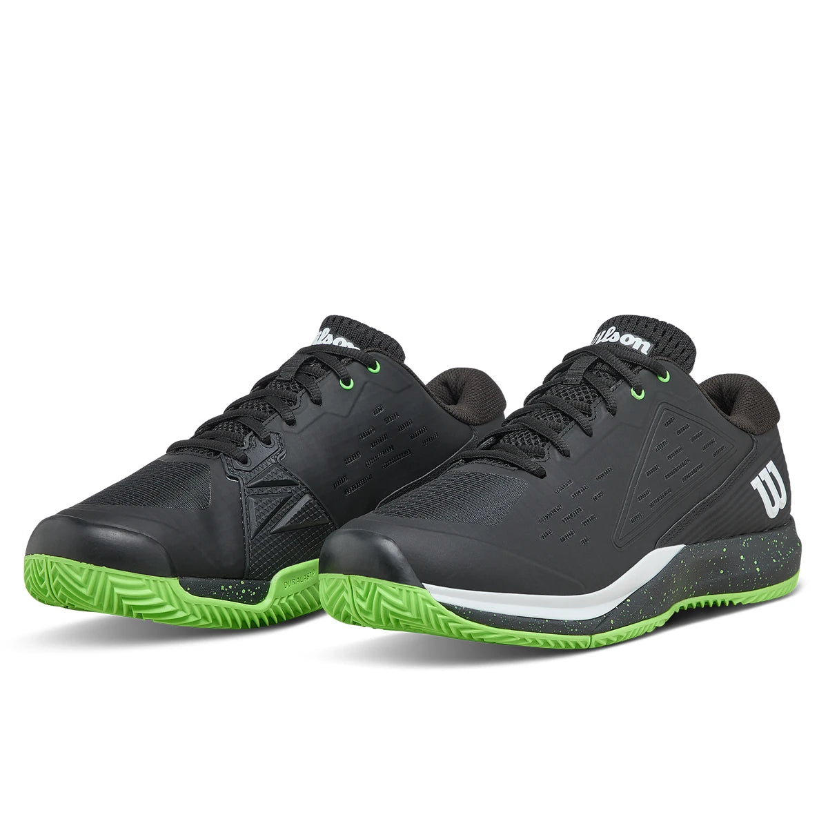 Wilson Rush Pro Ace Sandplatzschuh