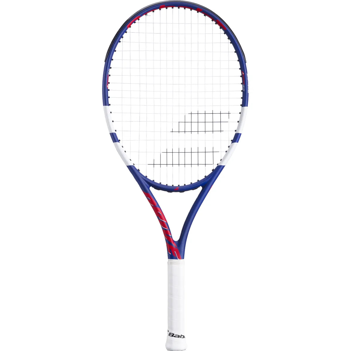Babolat Drive Junior 25 Red Schläger
