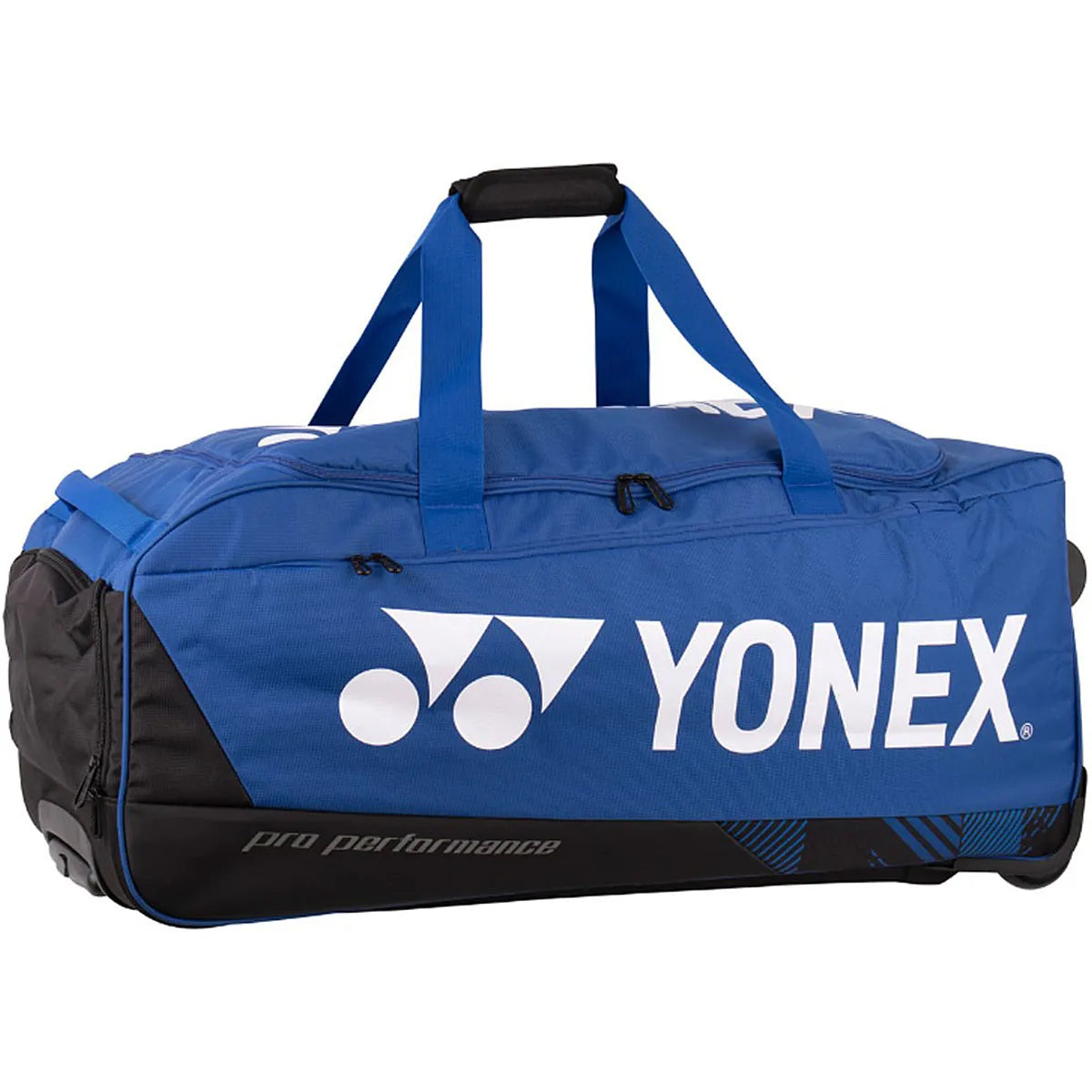 Yonex Pro 92432 Rolltasche Blau