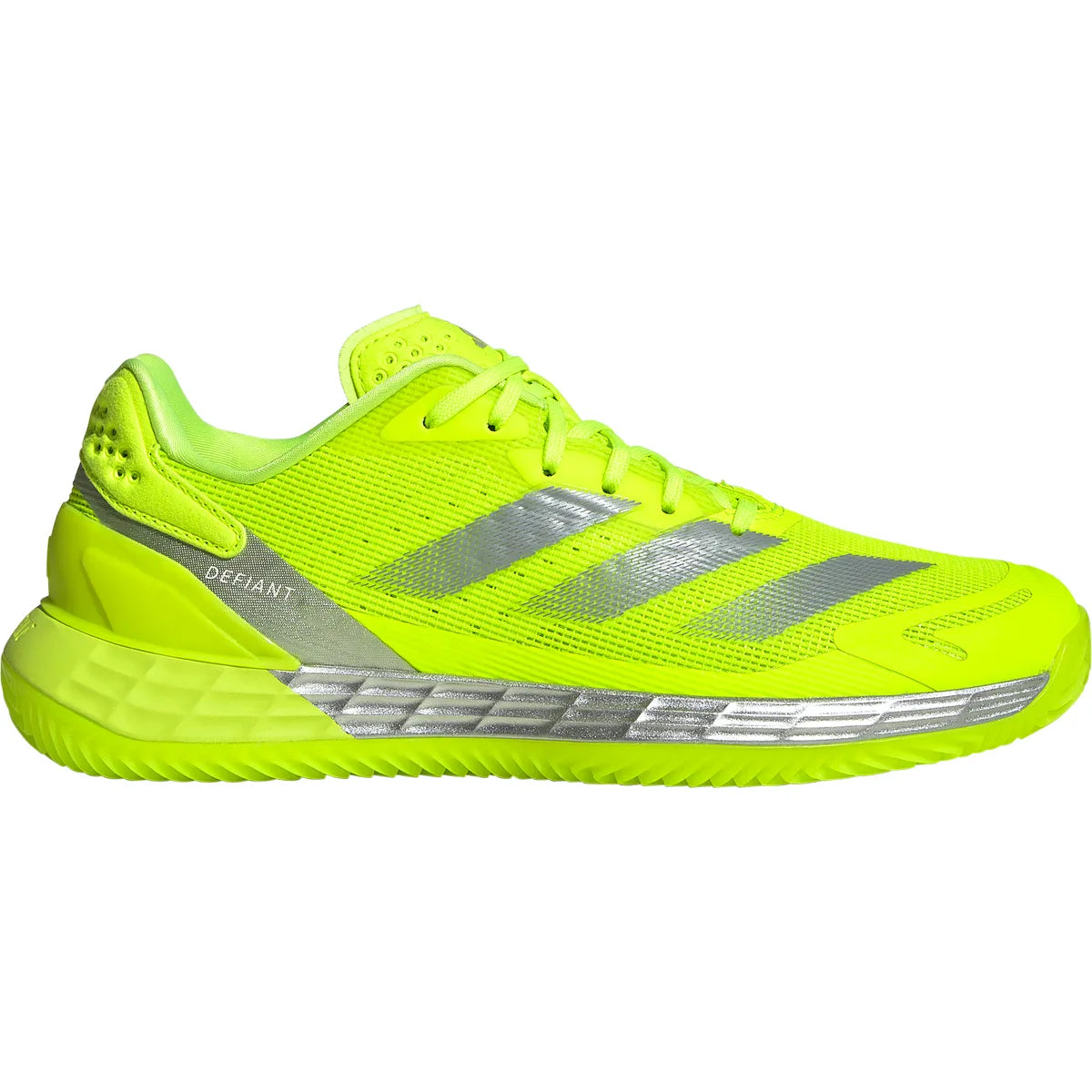 adidas Damen Defiant Speed 2 Sandplatzschuh