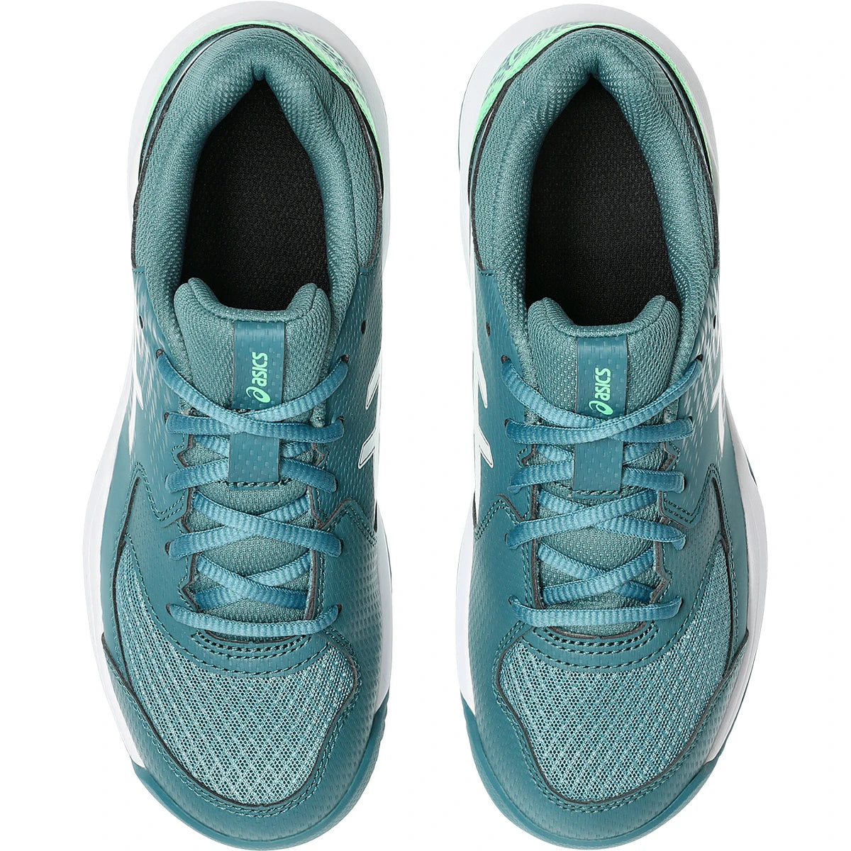 Padelschuhe Asics Junior Gel Dedicate 8 Gs