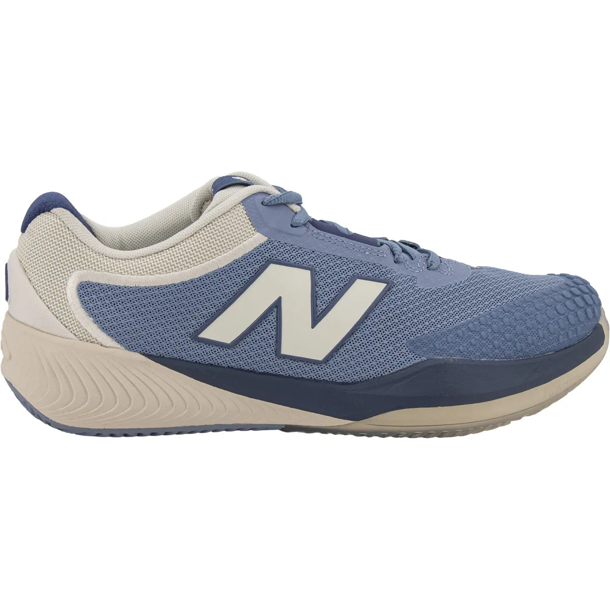 New Balance Fuelcell 996V6 Sandplatzschuh