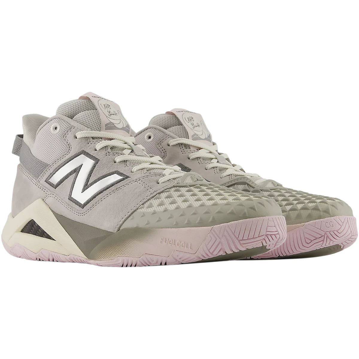 New Balance Damen Coco Cg2 Allcourtschuh