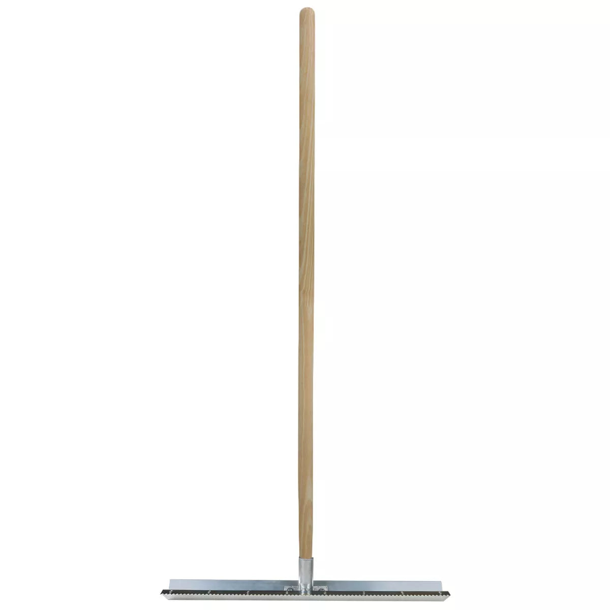 Alu-Schaber 70 cm mit Griff
