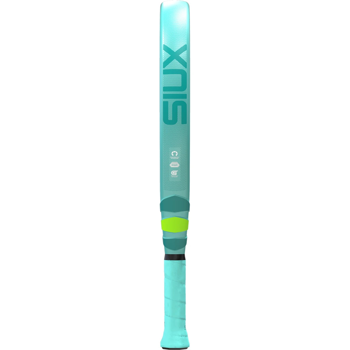 Padelschläger Siux Valkiria Elite 2