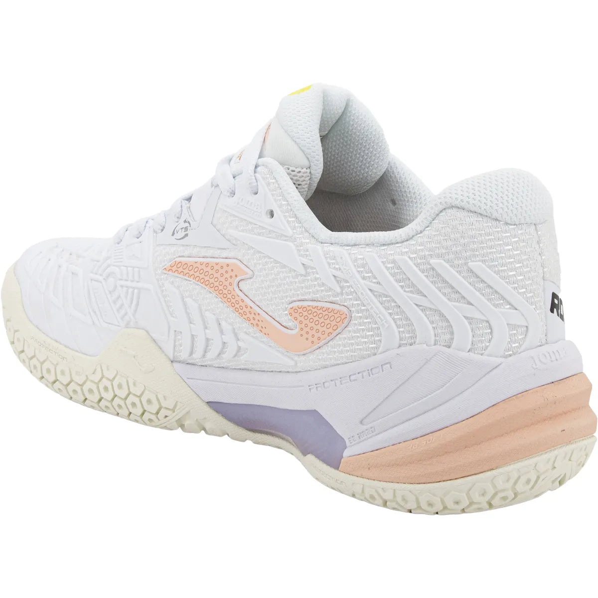 Joma Damen Allcourt-Schuhe Roland