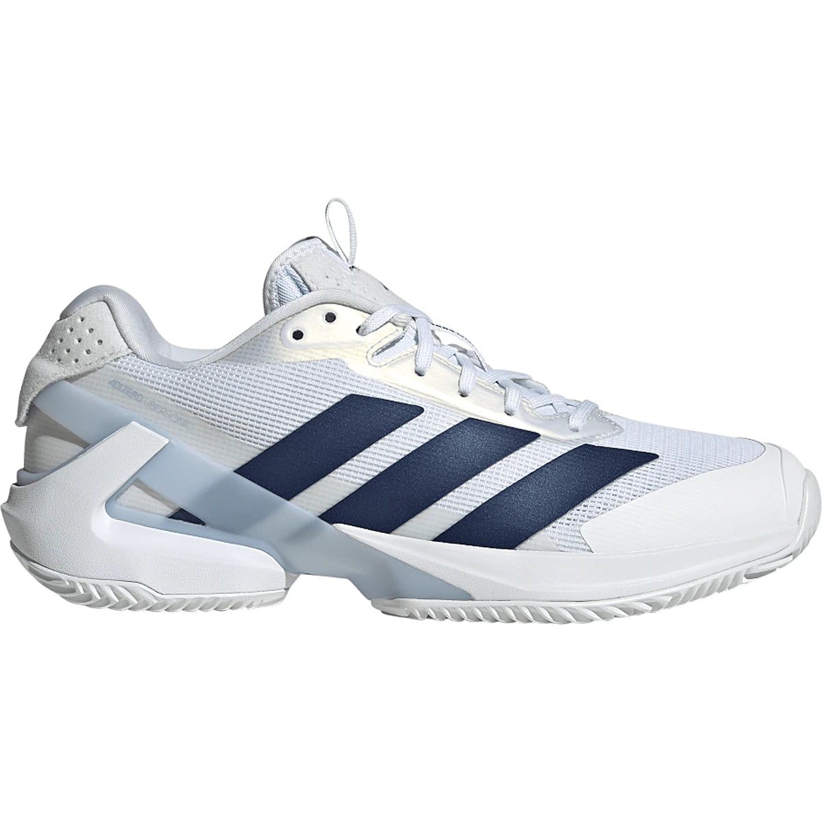 adidas Schuhe Damen Adizero Ubersonic 5 Sandplatzschuh