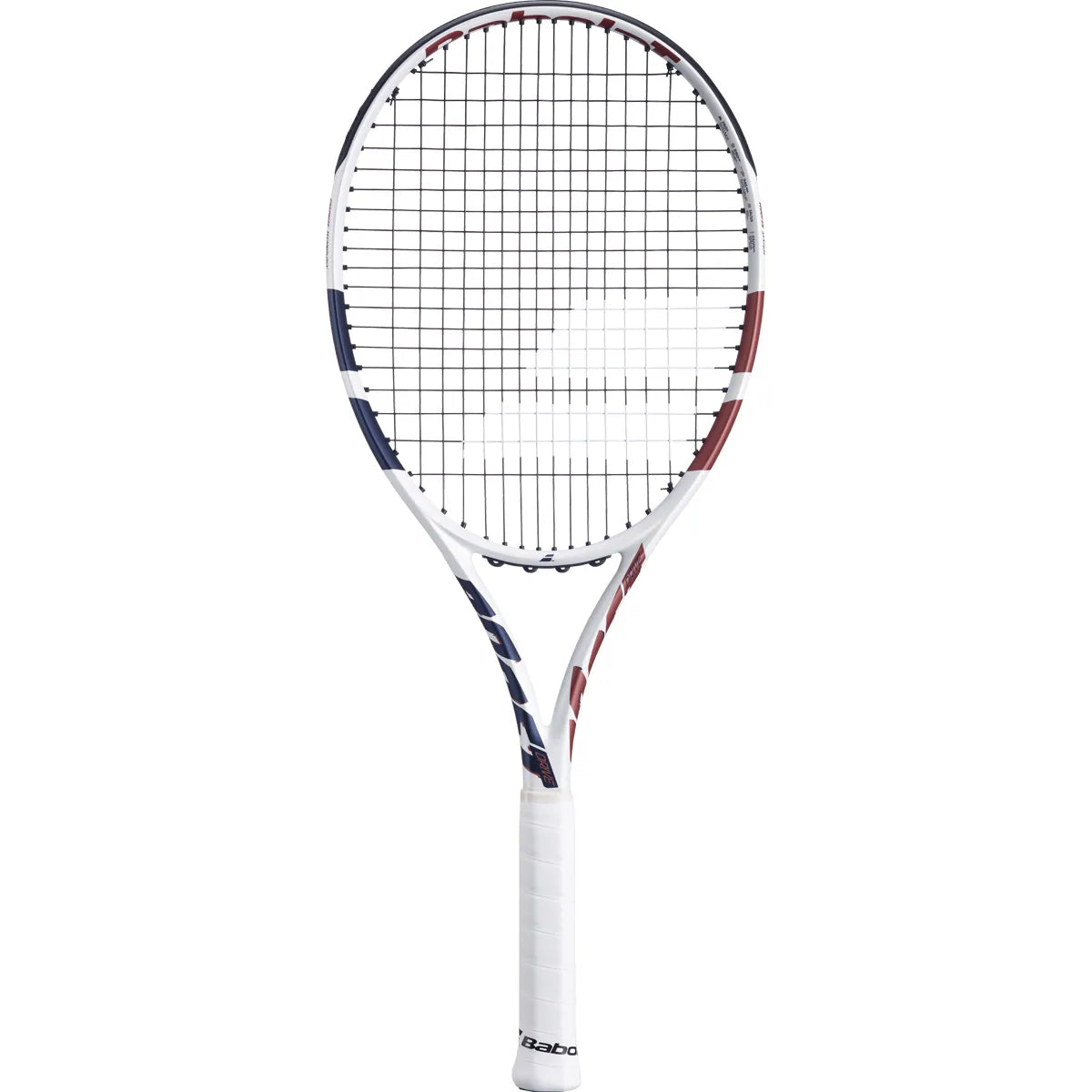Babolat Boost Drive White Tennisschläger (260 Gr) (Saitenset)