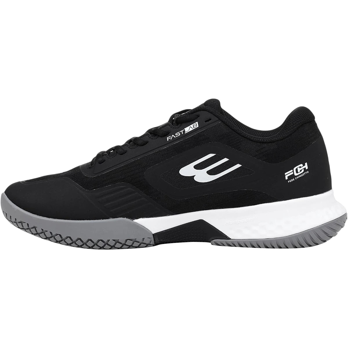 Chaussures Padel Bullpadel Neuron Vibram 25V