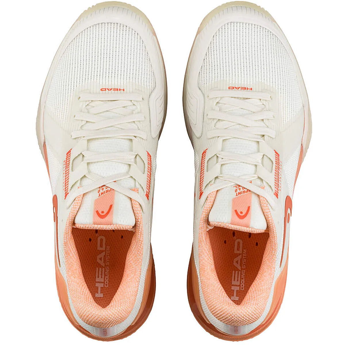 Padelschuhe Head Damen Sprint Pro 4.0