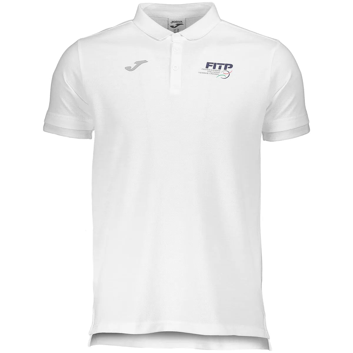 Polo Joma Italien Tennis Padel