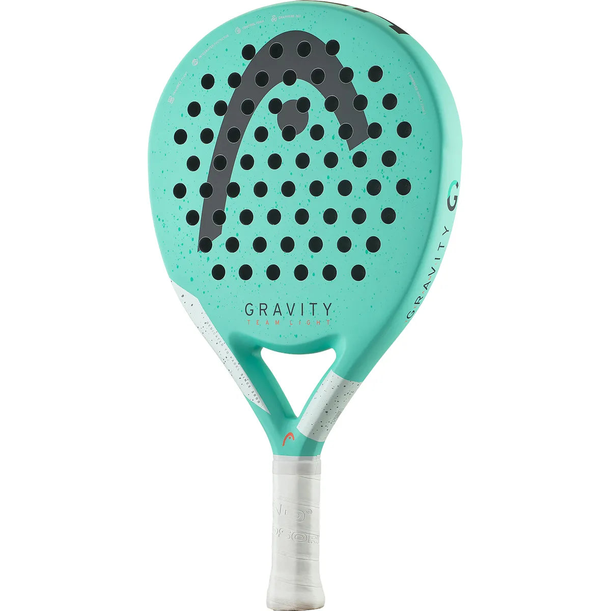 Padelschläger Head Gravity Team Light (2024)