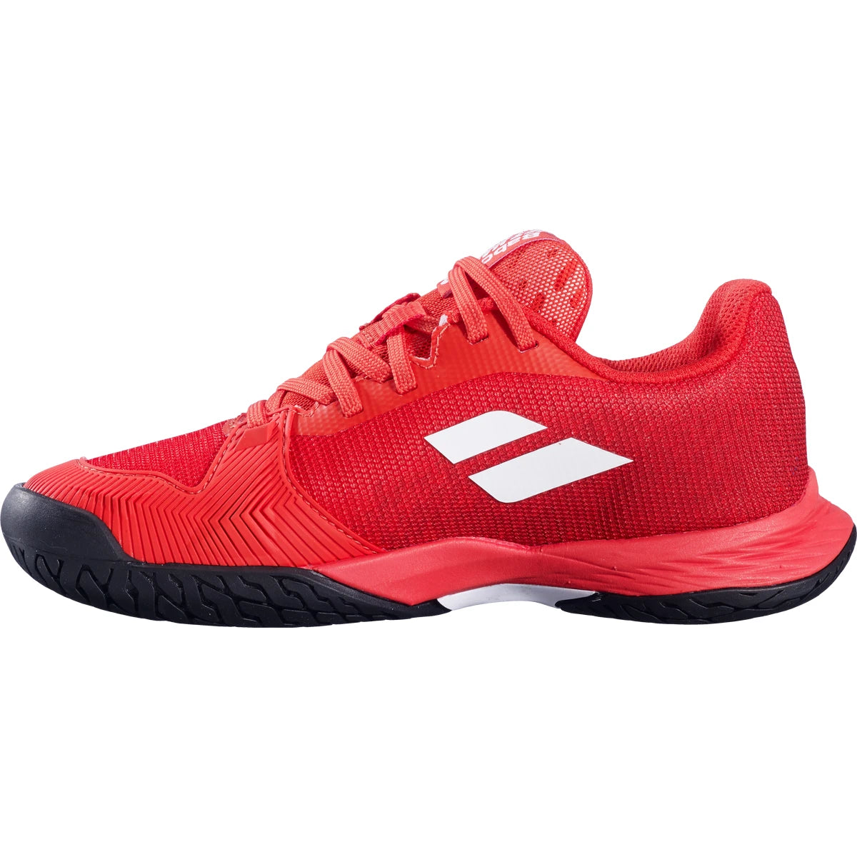 Babolat Junior Jet Mach 3 Allcourtschuhe