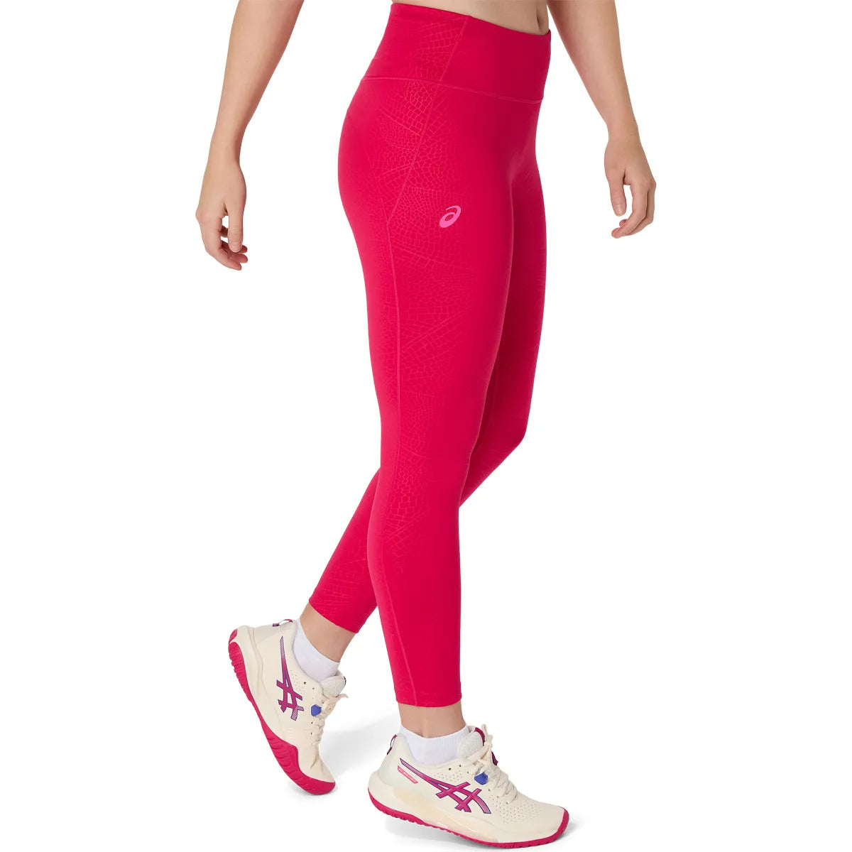 Legging Asics Damen Match 7/8 Tight New York