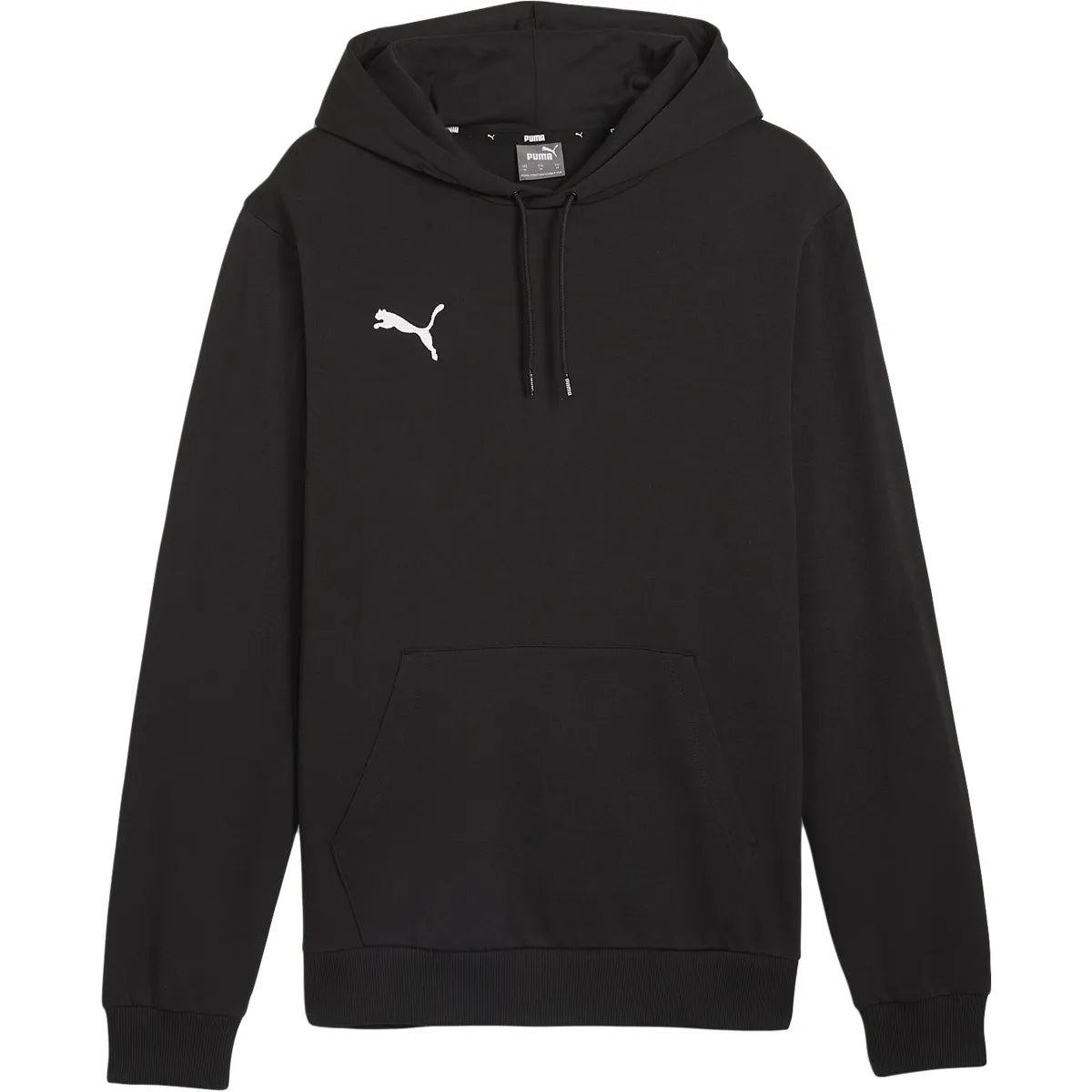 Sweatshirt Puma Casual Team Goal mit Kapuze
