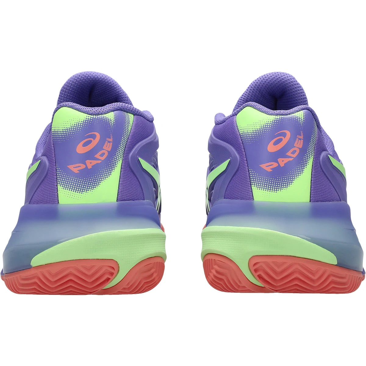 Padelschuhe Asics Damen Gel Resolution X