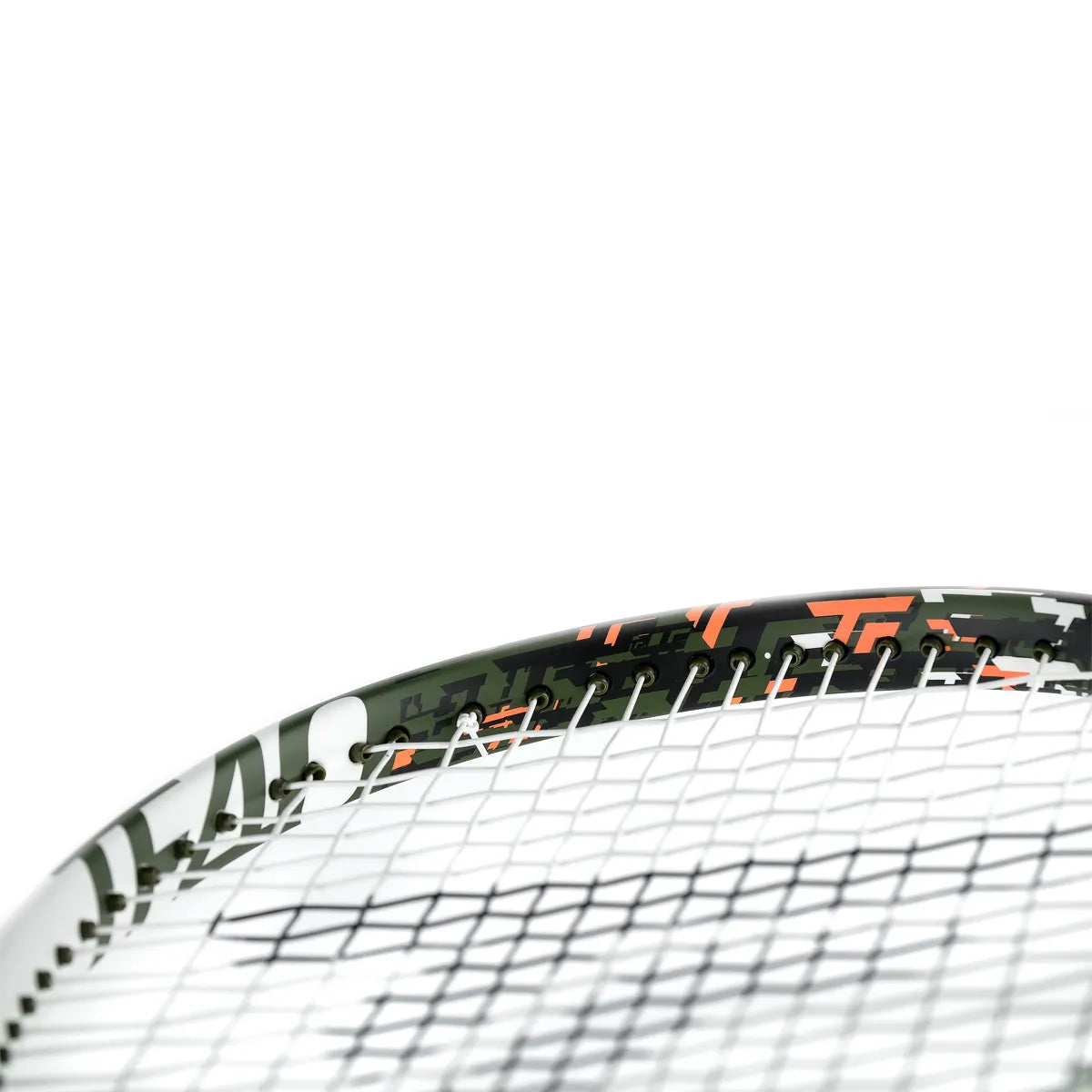 Schläger Tecnifibre Tf40 290 16X19 (290 Gr)