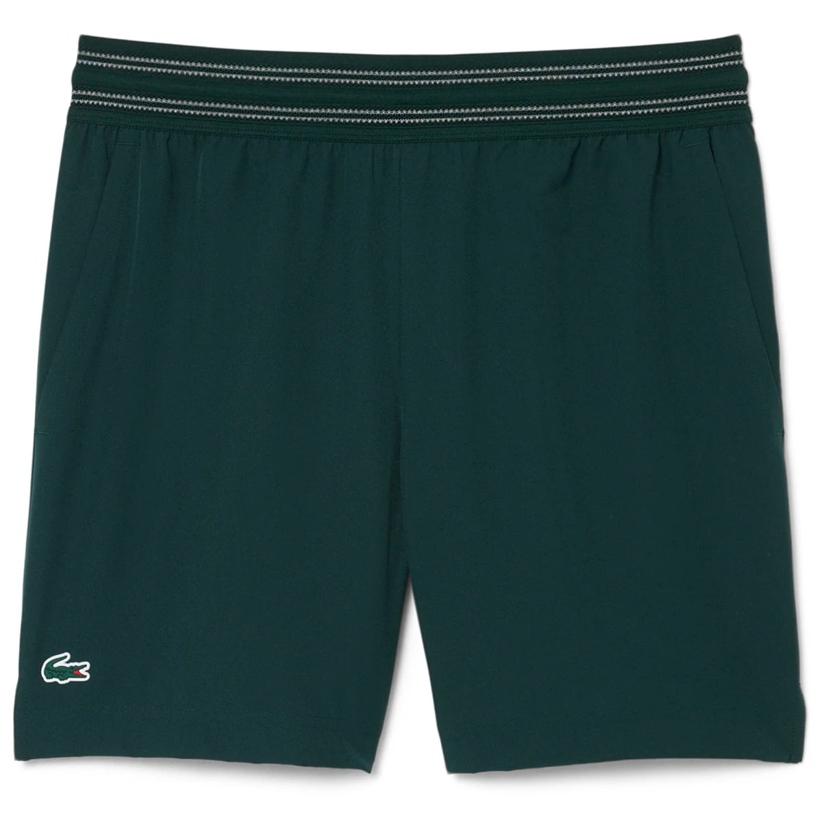 Short Lacoste Dimitrov Asien / Europa