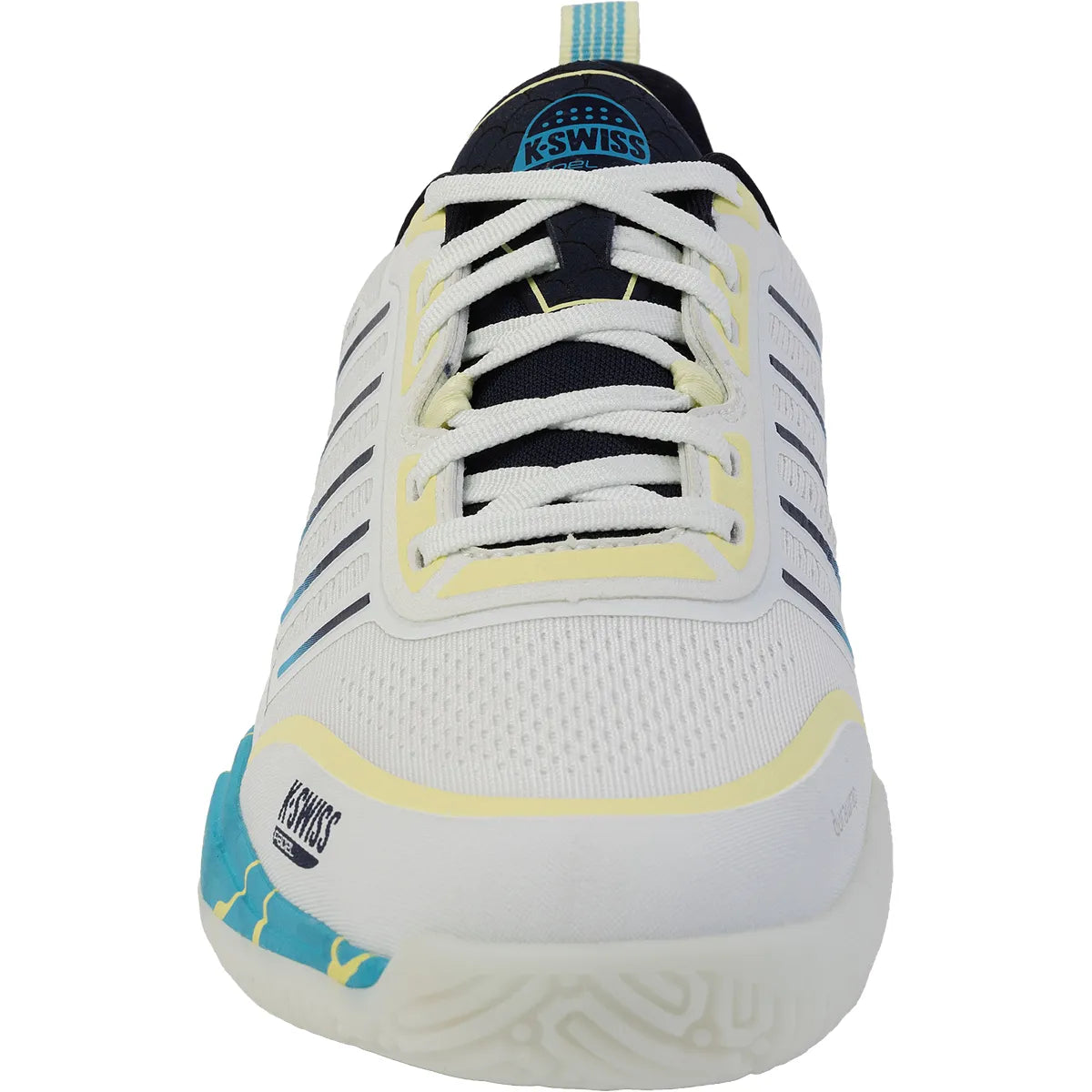 K-Swiss Ultra Court Sanyo Padelschuhe