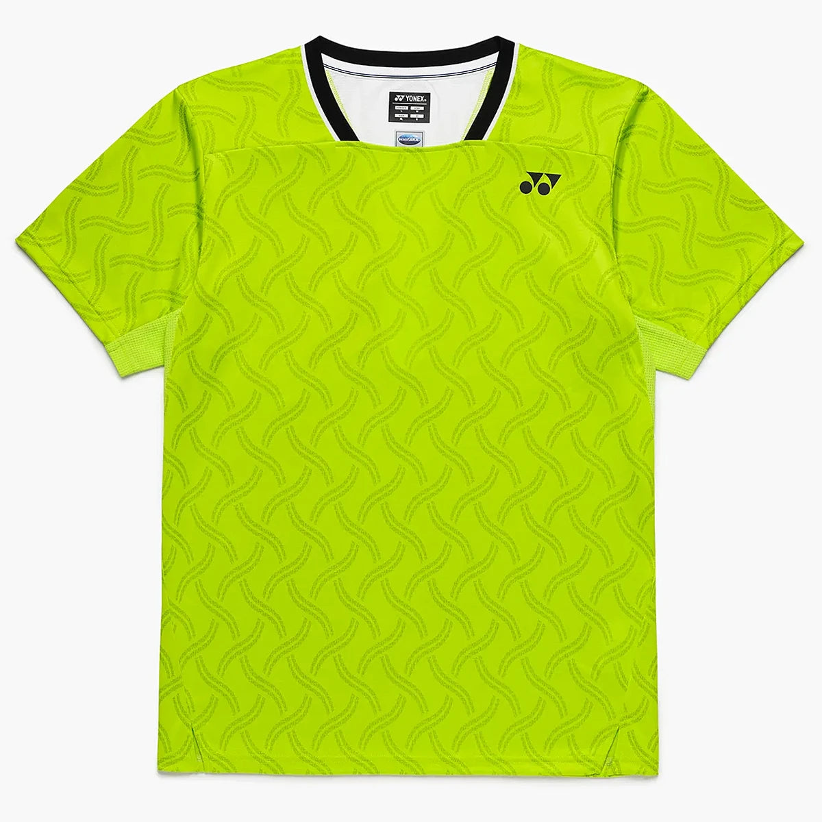 T-Shirt Yonex Elite Ao Fresh Lime