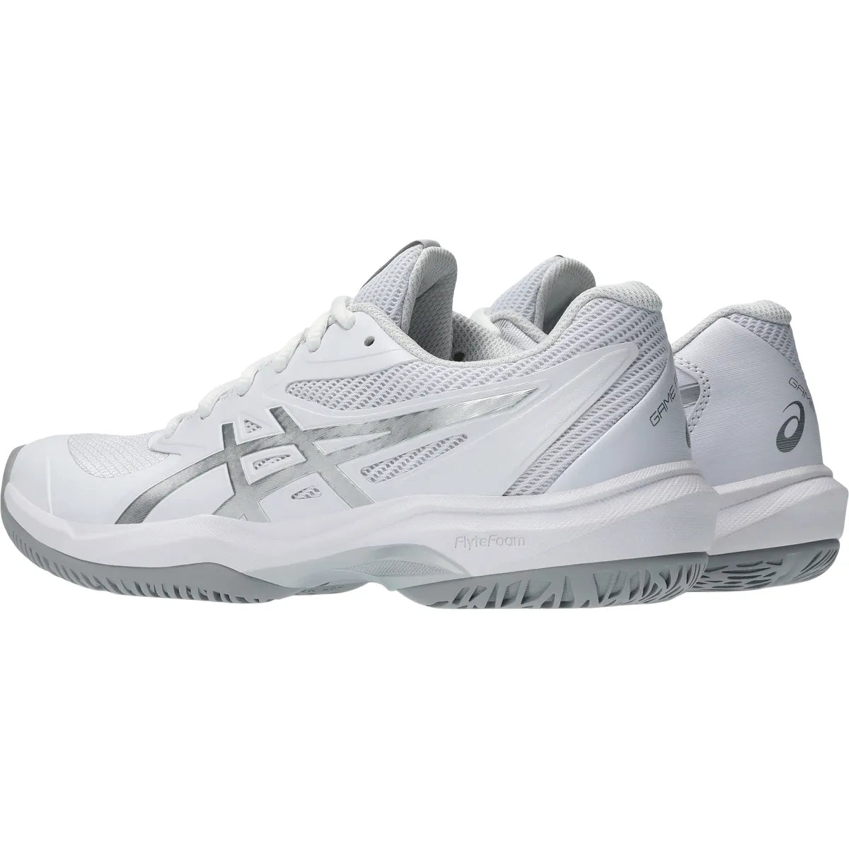 Asics Damenschuhe Game FF Allcourt