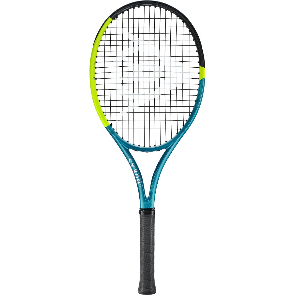 Schläger Test Dunlop SX 300 LS (285 Gr)
