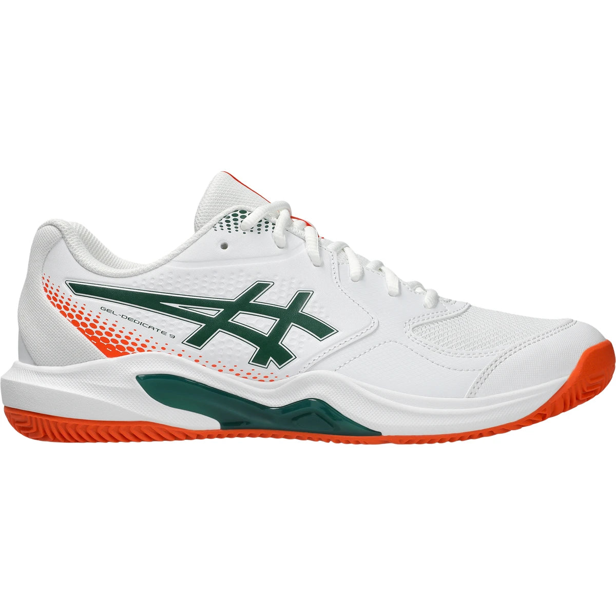 Padelschuhe Asics Dedicate 9