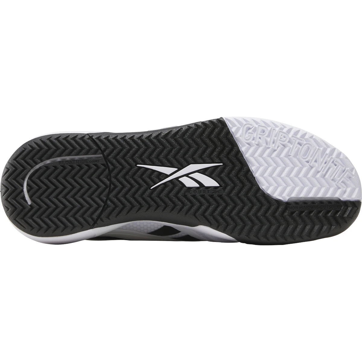 Reebok Nano Court Allcourtschuhe