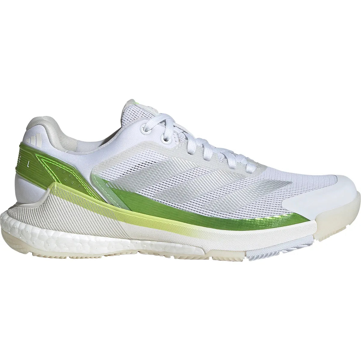 Padelschuhe adidas Damen Crazyquick Boost