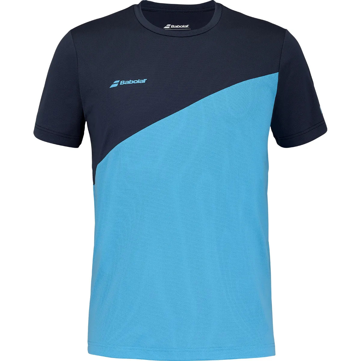 T-Shirt Babolat Drive Rundhalsausschnitt