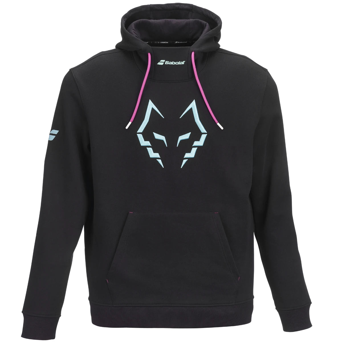 Babolat Padel Lebron Hoody